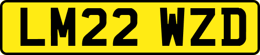 LM22WZD