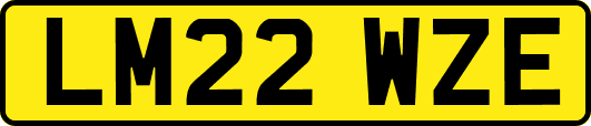 LM22WZE