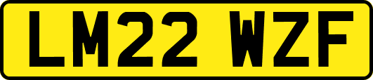 LM22WZF