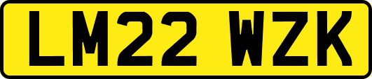 LM22WZK
