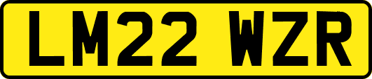 LM22WZR