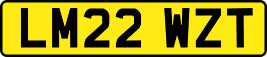 LM22WZT
