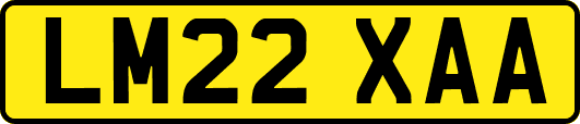 LM22XAA