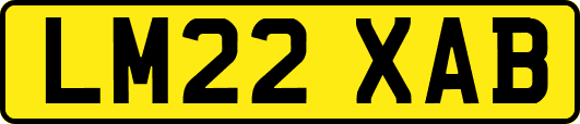 LM22XAB
