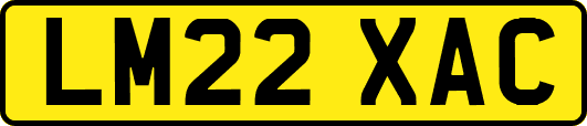 LM22XAC