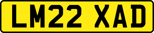 LM22XAD