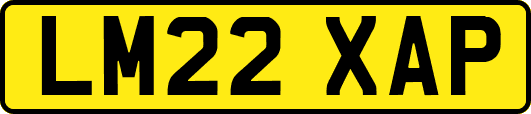 LM22XAP