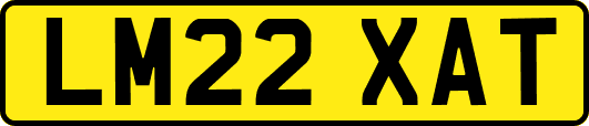 LM22XAT