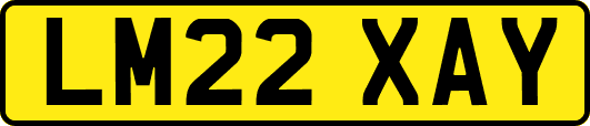 LM22XAY