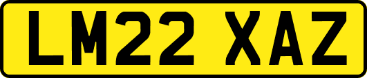 LM22XAZ