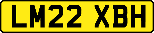 LM22XBH