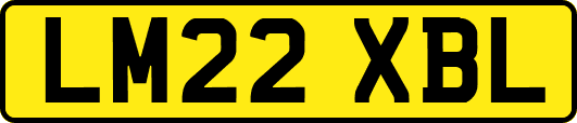 LM22XBL