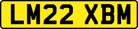 LM22XBM