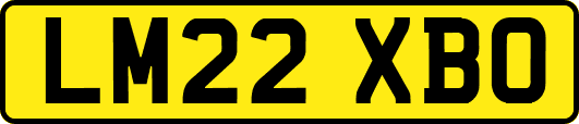 LM22XBO