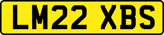 LM22XBS