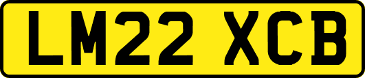LM22XCB
