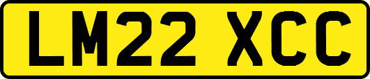 LM22XCC