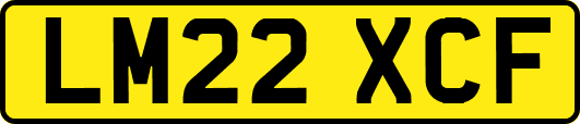 LM22XCF