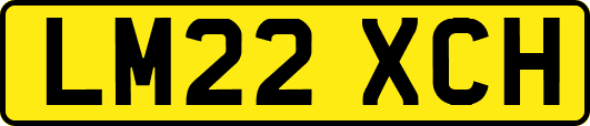 LM22XCH