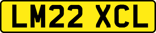LM22XCL
