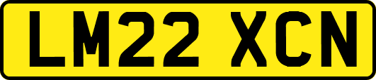 LM22XCN