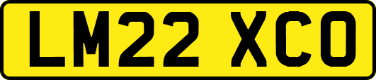 LM22XCO