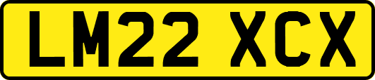 LM22XCX