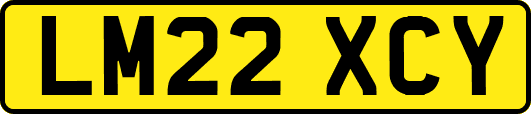 LM22XCY