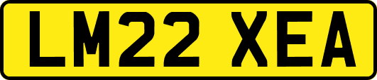 LM22XEA