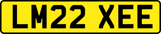 LM22XEE