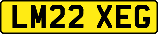 LM22XEG