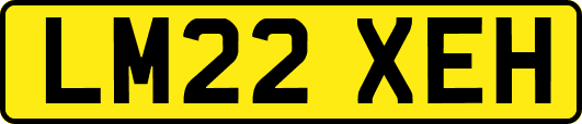 LM22XEH