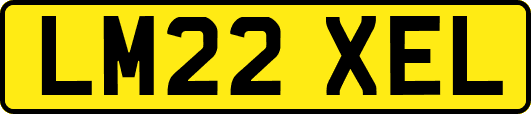 LM22XEL