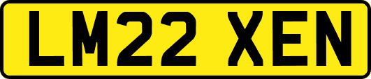 LM22XEN