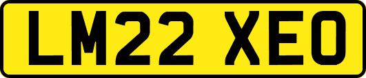 LM22XEO