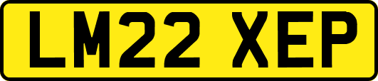 LM22XEP
