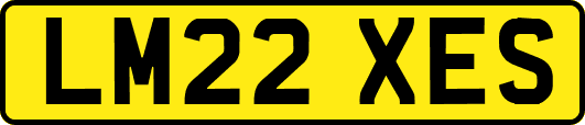 LM22XES