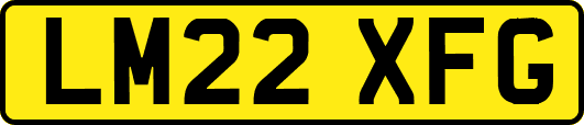 LM22XFG