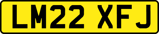 LM22XFJ