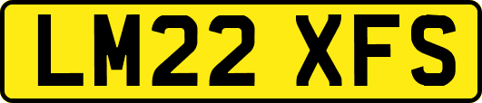 LM22XFS