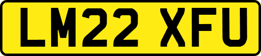 LM22XFU