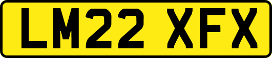 LM22XFX