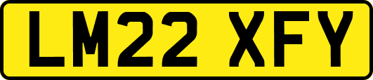 LM22XFY