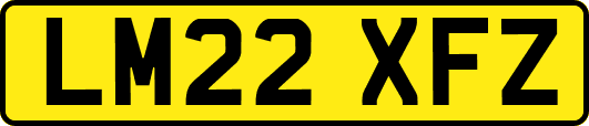 LM22XFZ