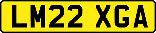 LM22XGA