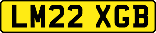 LM22XGB