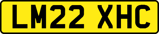 LM22XHC