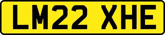 LM22XHE