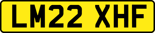 LM22XHF