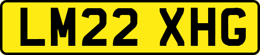 LM22XHG